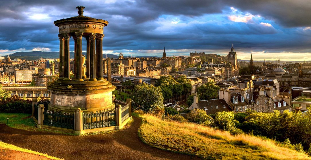 Banner LONDON + EDINBURGH + GLASGOW + INVERNESS - 8 Nights / 9 Days